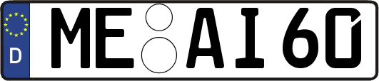 ME-AI60