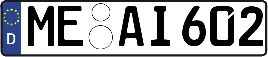 ME-AI602