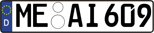 ME-AI609
