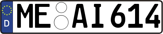 ME-AI614