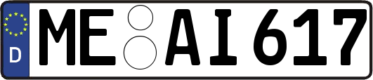 ME-AI617