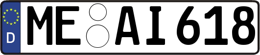 ME-AI618
