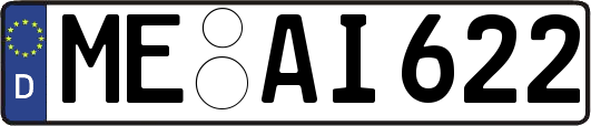 ME-AI622