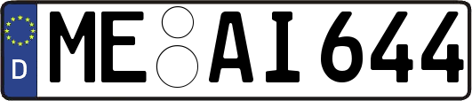 ME-AI644