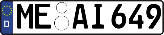 ME-AI649