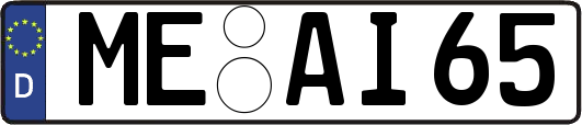 ME-AI65