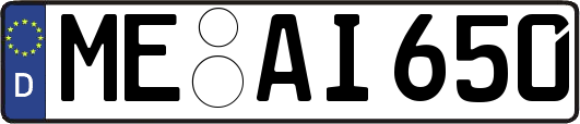 ME-AI650
