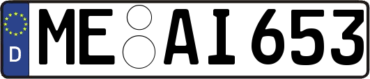 ME-AI653