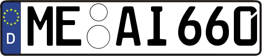 ME-AI660