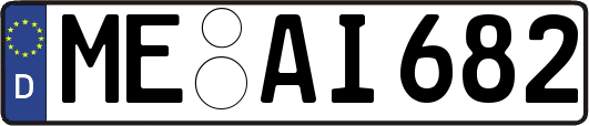 ME-AI682