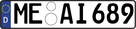 ME-AI689