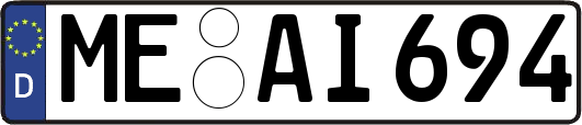 ME-AI694
