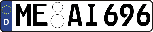 ME-AI696