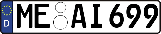 ME-AI699