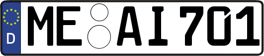 ME-AI701