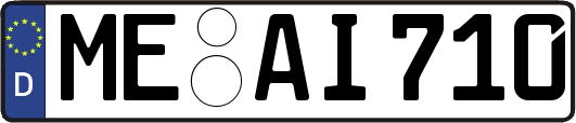 ME-AI710