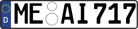 ME-AI717