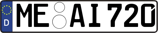 ME-AI720