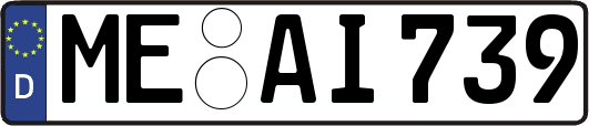 ME-AI739