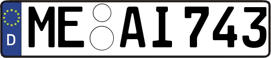 ME-AI743