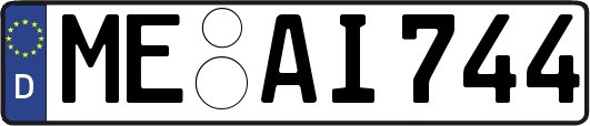 ME-AI744