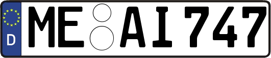 ME-AI747