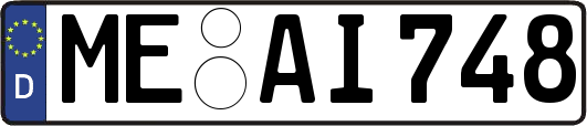 ME-AI748