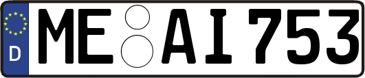 ME-AI753