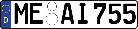 ME-AI755