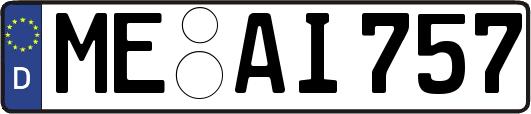 ME-AI757