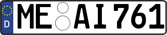 ME-AI761