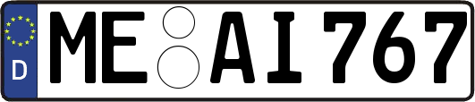ME-AI767