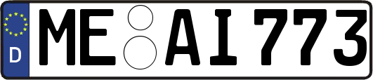 ME-AI773