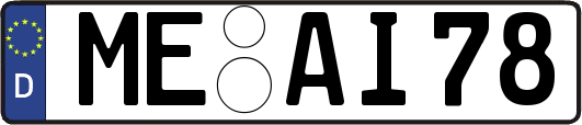 ME-AI78