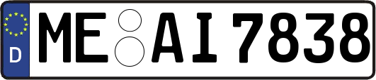 ME-AI7838