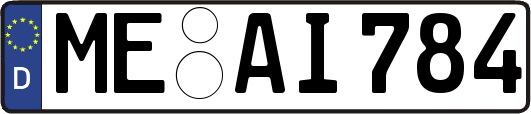 ME-AI784