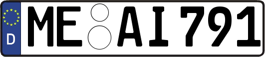 ME-AI791