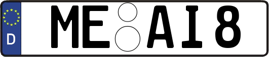 ME-AI8