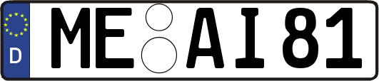 ME-AI81