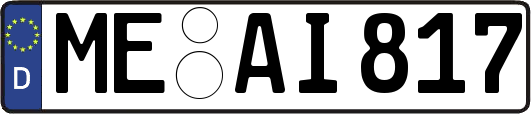 ME-AI817