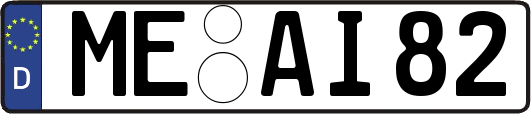 ME-AI82