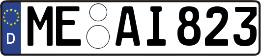 ME-AI823