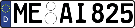 ME-AI825