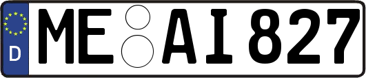 ME-AI827