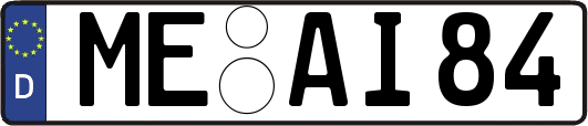 ME-AI84