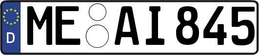 ME-AI845