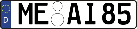 ME-AI85