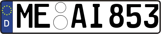 ME-AI853