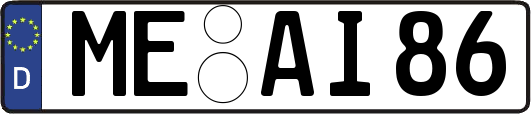 ME-AI86