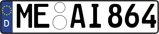 ME-AI864